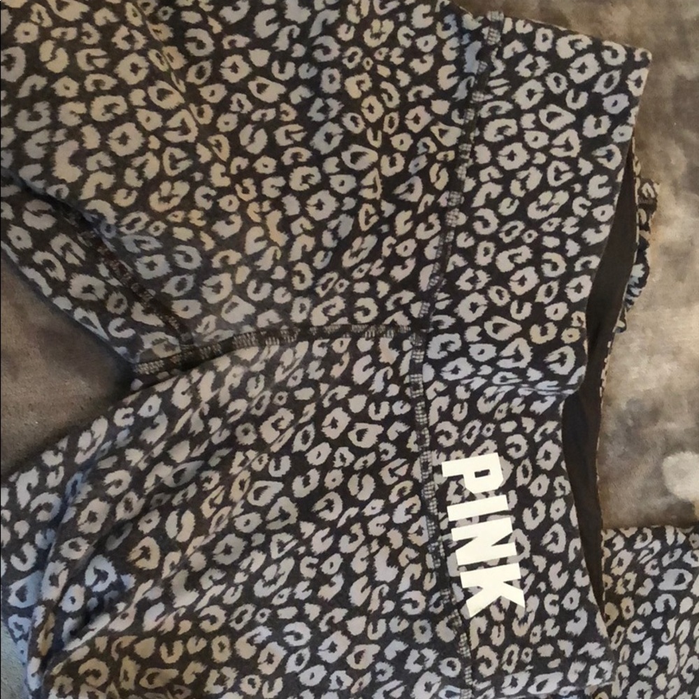 Victoria Secret yoga pants